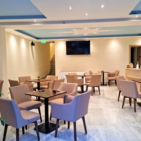 Aparthotel Star Bay Luxury Limenaria  Exterior foto